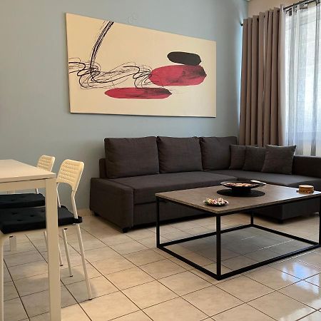 City House 2 Kalamata Ngoại thất bức ảnh