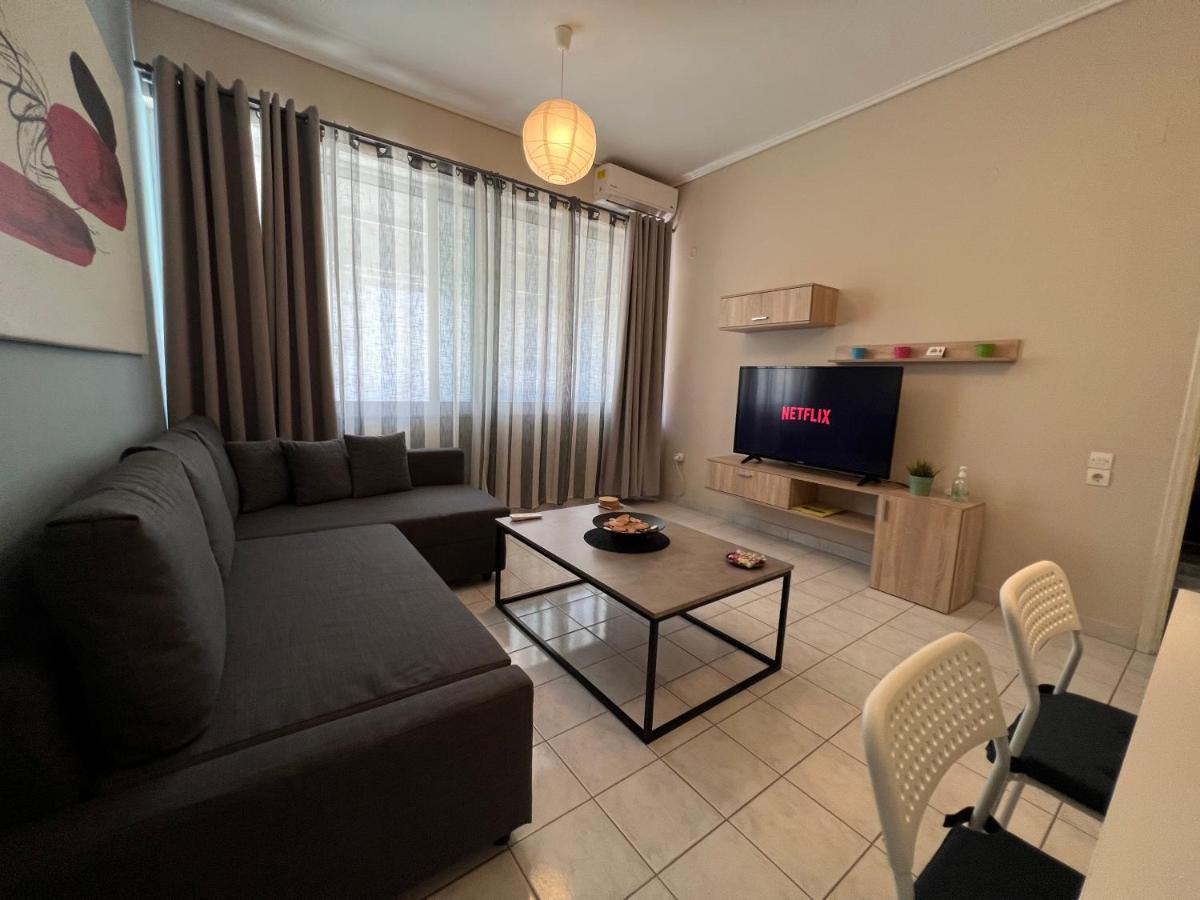 City House 2 Kalamata Ngoại thất bức ảnh