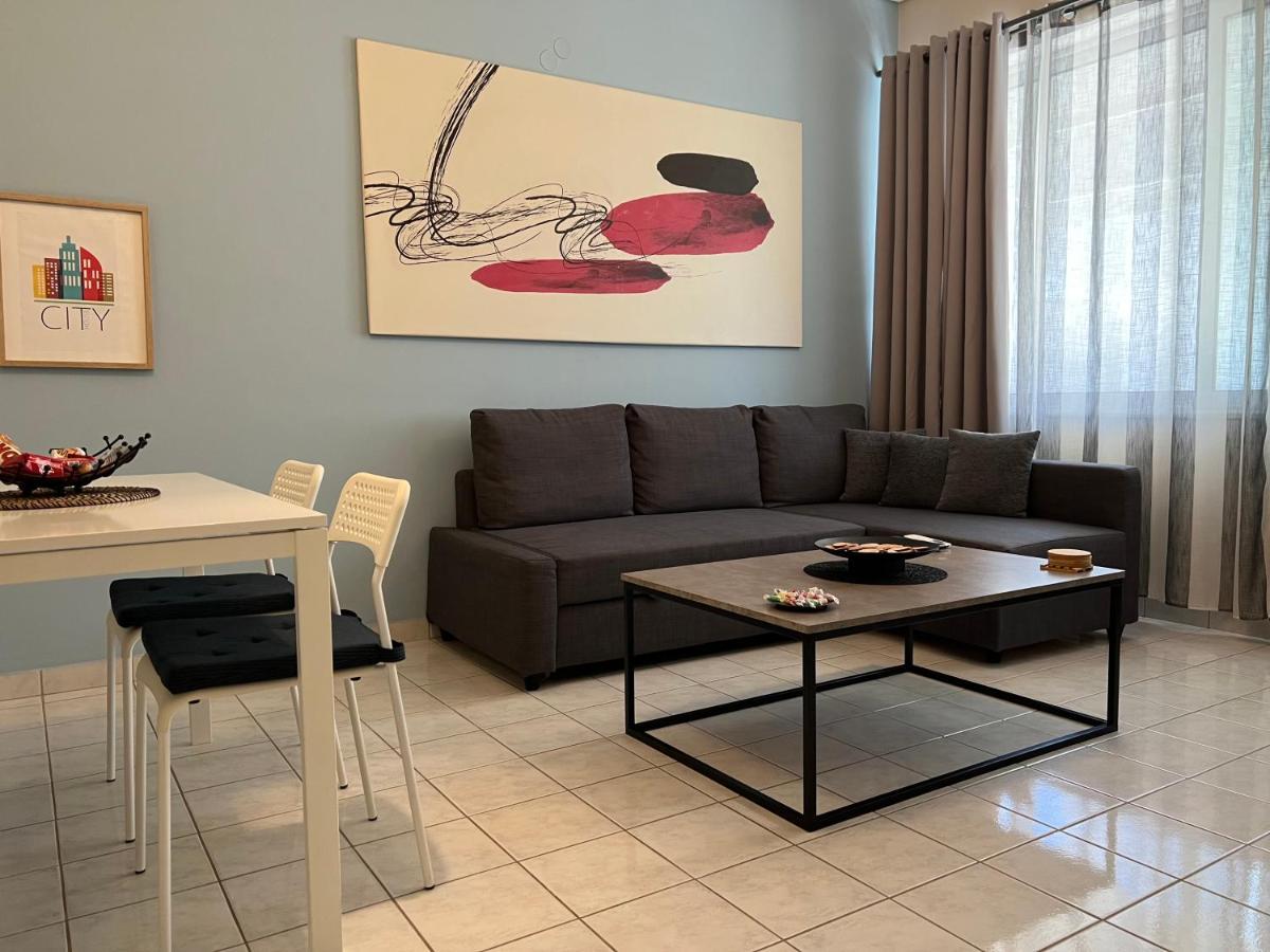 City House 2 Kalamata Ngoại thất bức ảnh