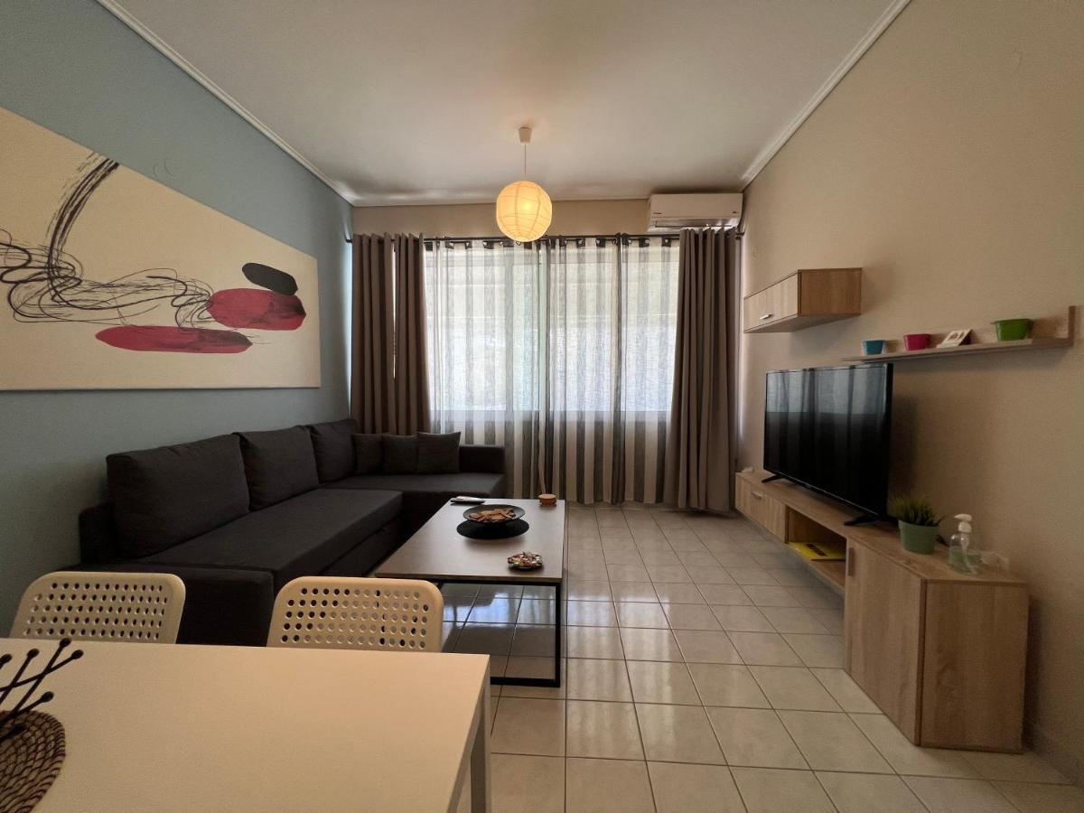 City House 2 Kalamata Ngoại thất bức ảnh
