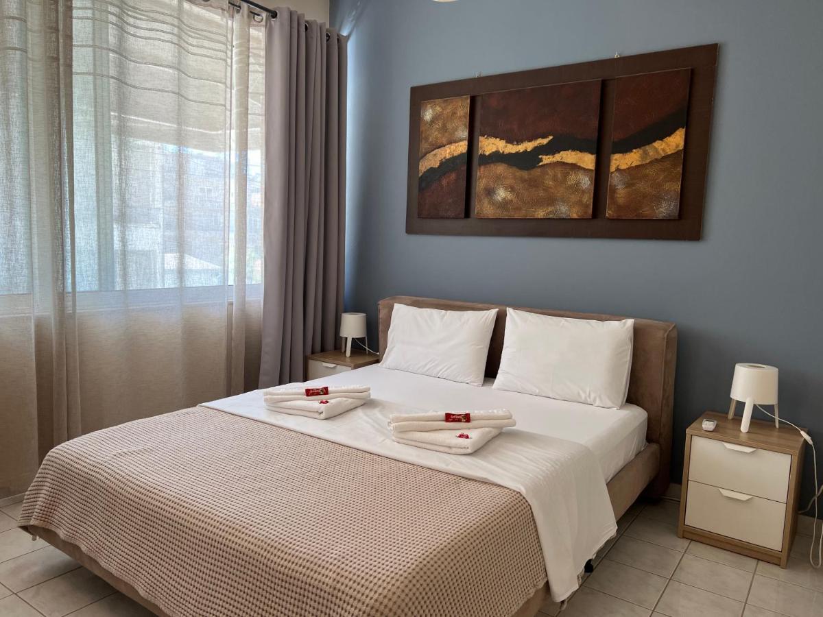 City House 2 Kalamata Ngoại thất bức ảnh