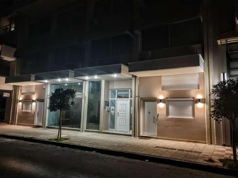 City House 2 Kalamata Ngoại thất bức ảnh