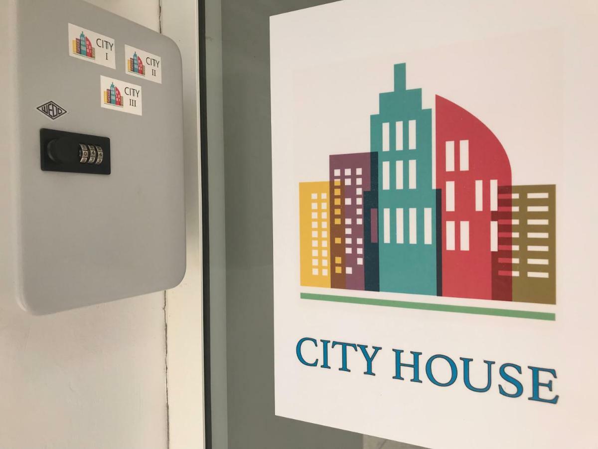 City House 2 Kalamata Ngoại thất bức ảnh